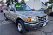 $8995 : 2001 Ranger XLT thumbnail