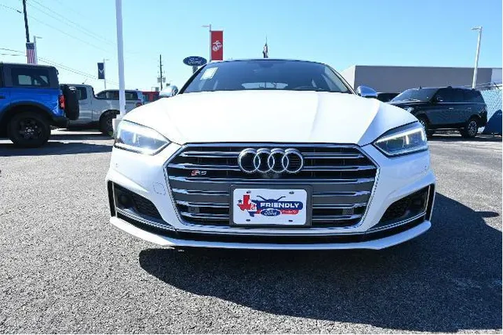 $30489 : Audi S5 Sportback 2019 AWD 3 image 9