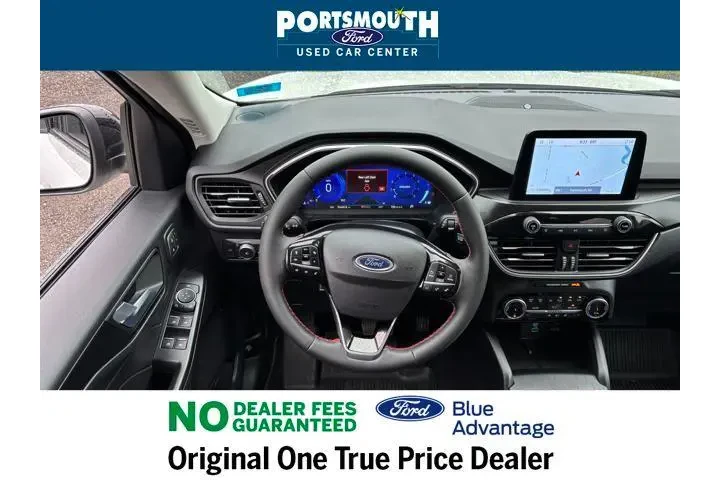 $22995 : Ford Escape 2022 AWD SEL 4dr image 7