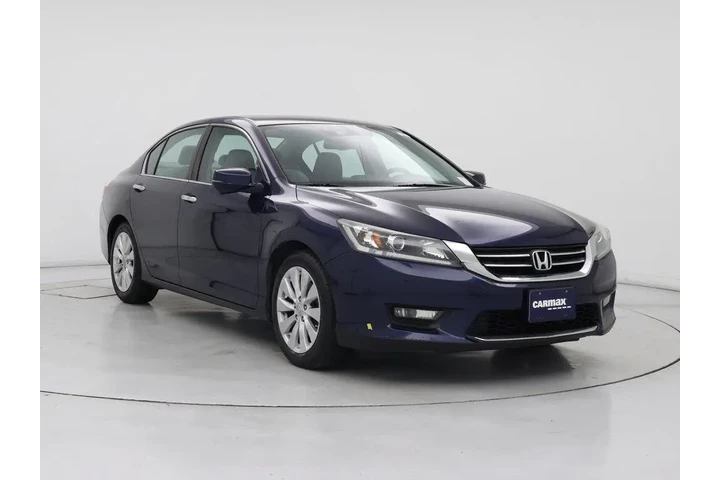 $15998 : Honda Accord 2015 EX-L 4dr S image 1