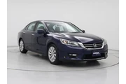 Honda Accord 2015 EX-L 4dr S en San Francisco Bay Area