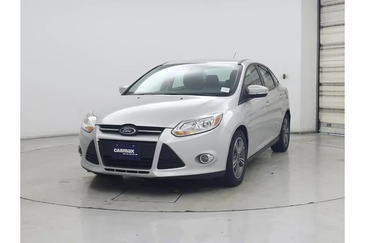 $11998 : Ford Focus 2014 SE 4dr Sedan image 4