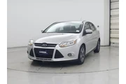 $11998 : Ford Focus 2014 SE 4dr Sedan thumbnail