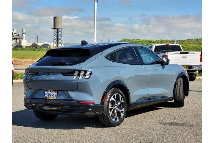 $28900 : Ford Mustang Mach-E 2023 Pre image 4