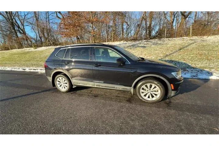 $13495 : Volkswagen Tiguan 2018 AWD 2 image 3