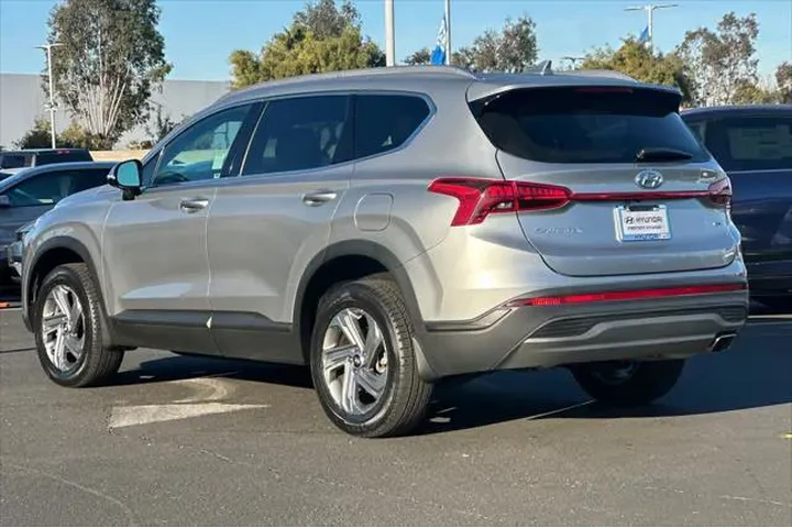 $27310 : Hyundai SANTA FE 2023 AWD SE image 5