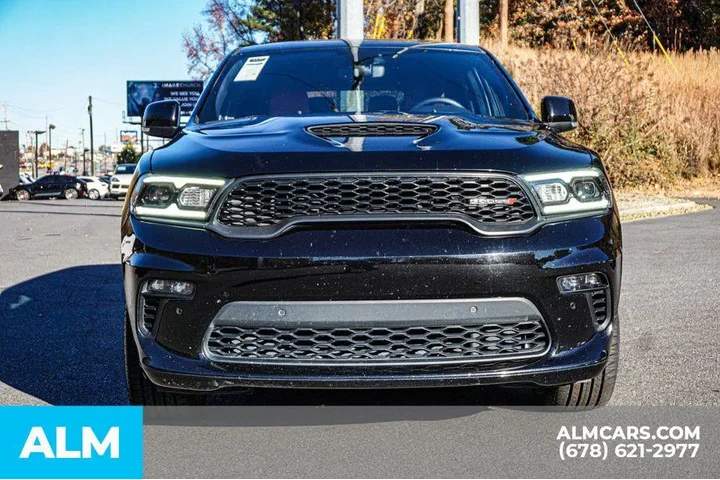 $29420 : Dodge Durango 2022 R/T 4dr S image 8