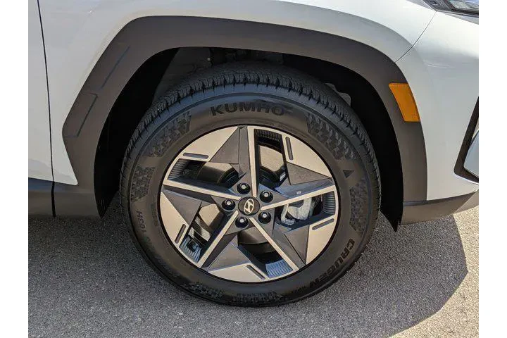 $30997 : Hyundai TUCSON 2025 AWD SEL image 7