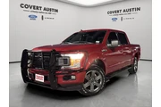 Ford F-150 2020 4x4 XLT 4dr