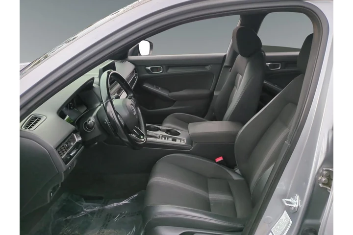 $25023 : Honda Civic 2022 Sport 4dr S image 9