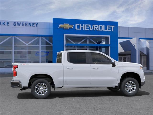 $54495 : 2024 Silverado 1500 LT (2FL) image 5