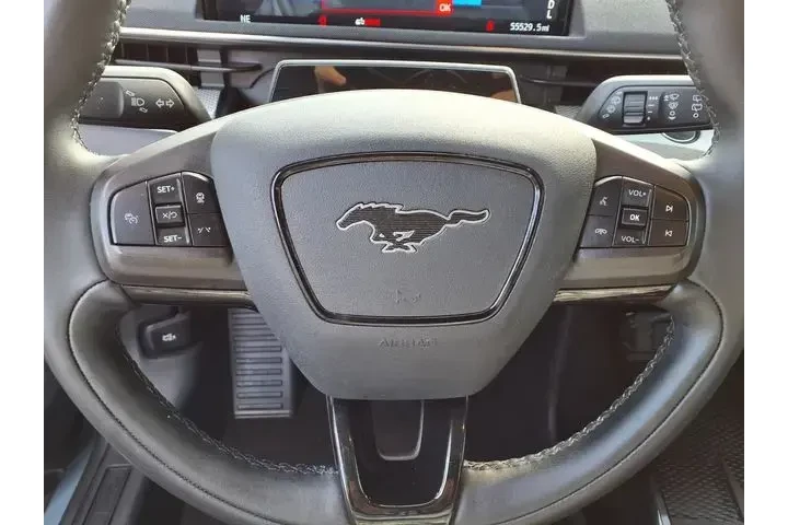 $27999 : Ford Mustang Mach-E 2023 Sel image 10