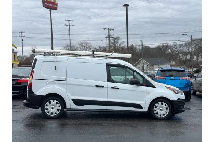 $18995 : 2020 Transit Connect XL image 5
