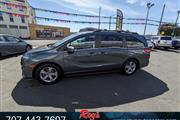 $27995 : 2018 Odyssey EX-L w/Navi w/RE thumbnail