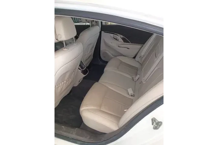 $9800 : 2014 LaCrosse Premium I image 9