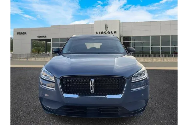 $32900 : Lincoln Corsair 2022 AWD Res image 8