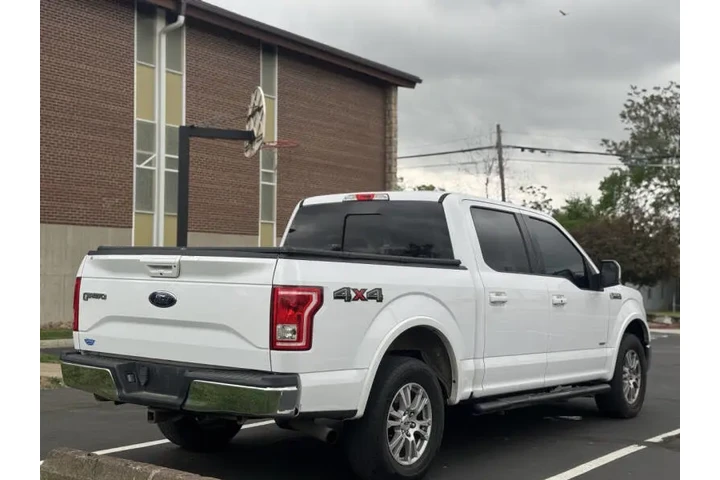 $13999 : 2016 F-150 Lariat image 6