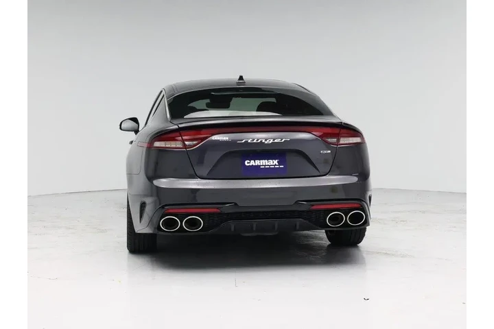 $30998 : Kia Stinger 2023 GT-Line 4dr image 6
