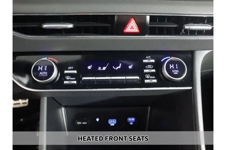 $25893 : Hyundai SONATA 2023 SEL Plus image 10