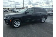 $33995 : Jeep Grand Cherokee 2024 4x4 thumbnail
