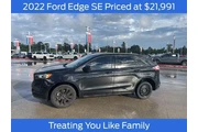Ford Edge 2022 AWD SE 4dr Cr