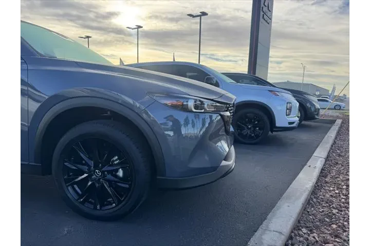 $24703 : Mazda CX-5 2023 AWD 2.5 S Ca image 4