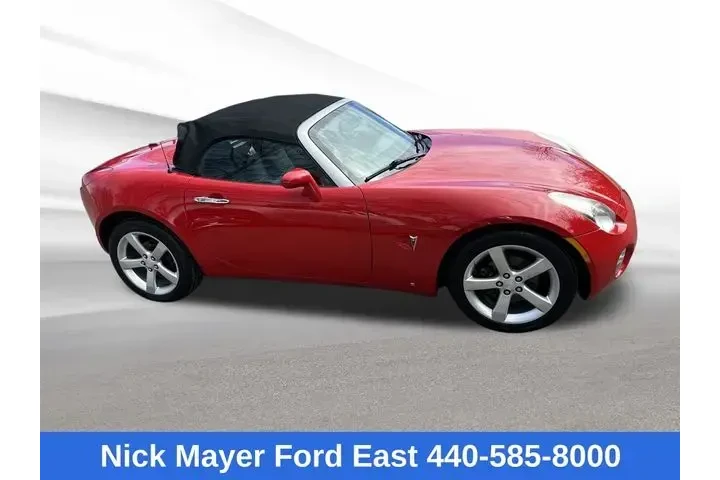 $11995 : Pontiac Solstice 2008 2dr Co image 8