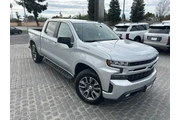 Chevrolet Silverado 1500 201 en Bakersfield