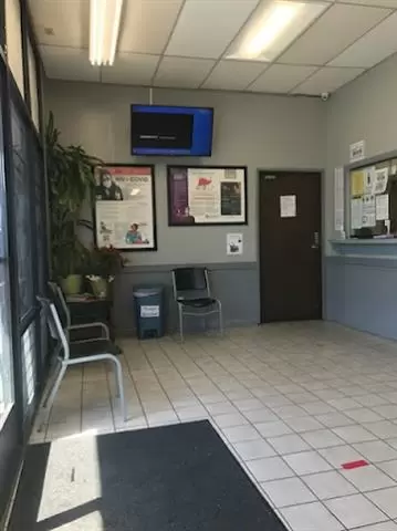 ASISTENTE MEDICO image 2