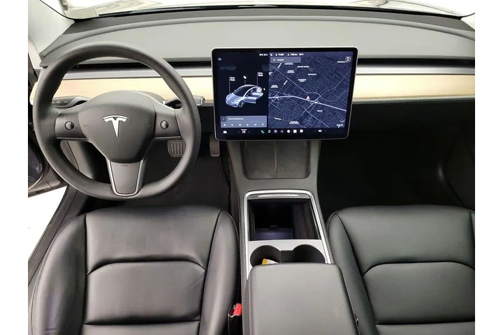$21998 : Tesla Model 3 2021 Standard image 9