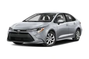 Toyota Corolla 2023 LE 4dr S