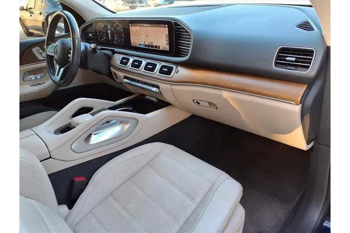 $29997 : Mercedes-Benz GLE 2020 AWD G image 8