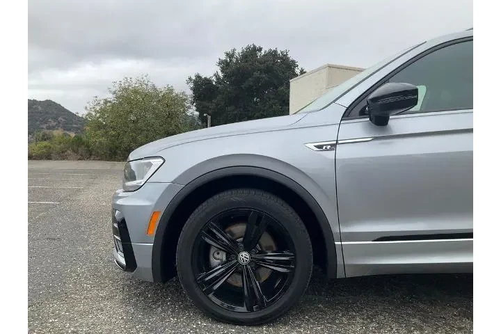 $17888 : Volkswagen Tiguan 2019 SE 4d image 10