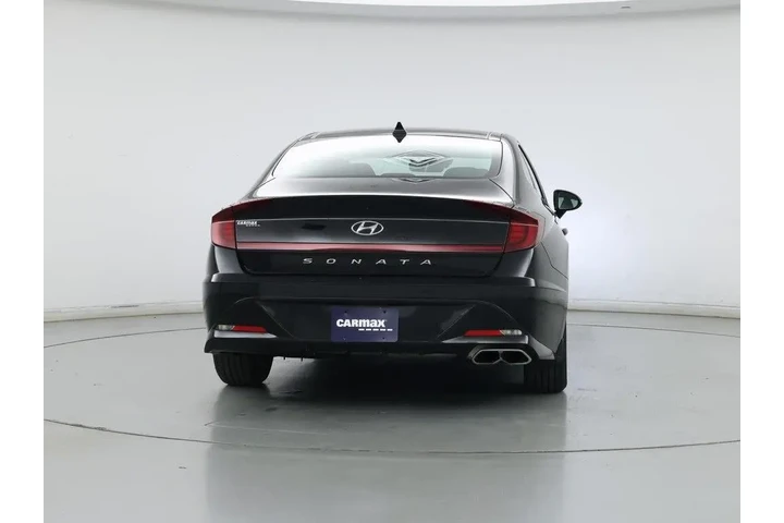 $23998 : Hyundai SONATA 2023 SEL 4dr image 6