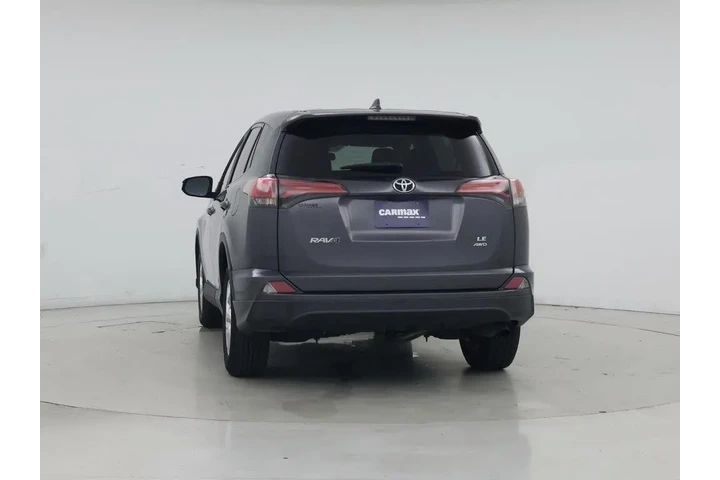 $15998 : Toyota RAV4 2018 AWD LE 4dr image 6