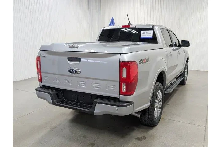 $29207 : Ford Ranger 2022 4x4 Lariat image 7