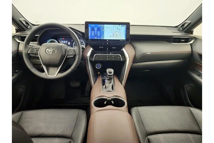 $31998 : Toyota Venza 2021 AWD Limite image 9