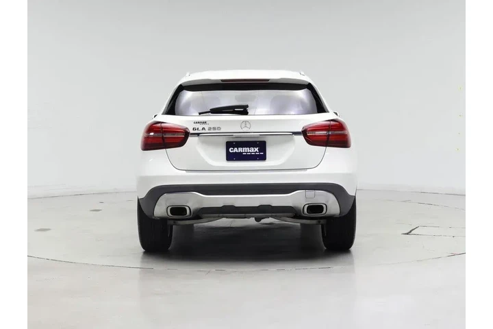 $20998 : Mercedes-Benz GLA 2020 GLA 2 image 6