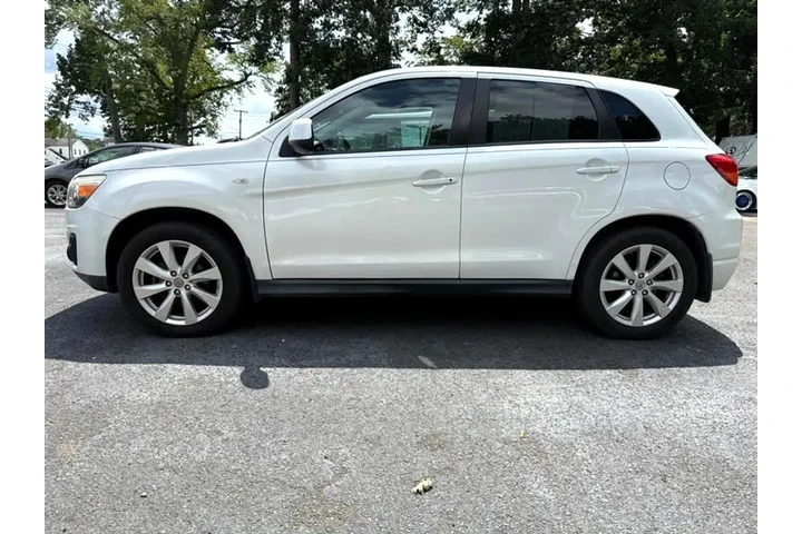 $6599 : 2013 Outlander Sport image 5