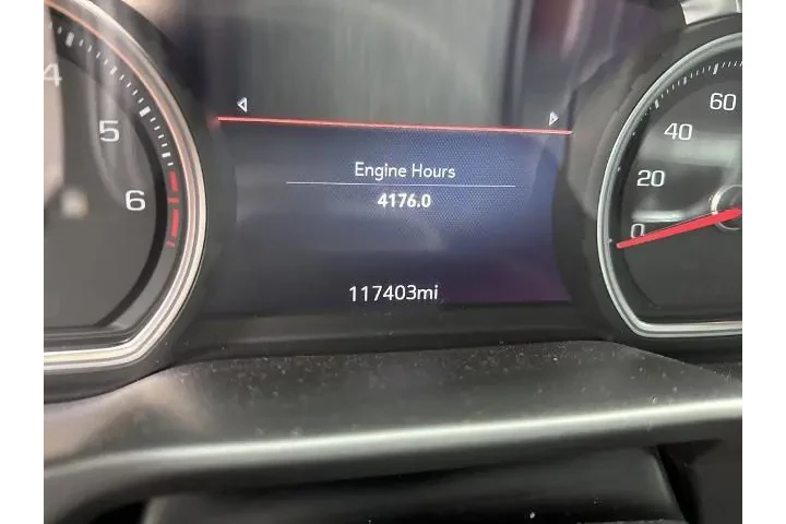 $35000 : Chevrolet Silverado 1500 201 image 9