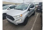 $13581 : Ford EcoSport 2021 SE 4dr Cr thumbnail