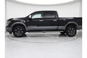 $39998 : Nissan Titan XD 2020 4x4 Pla thumbnail