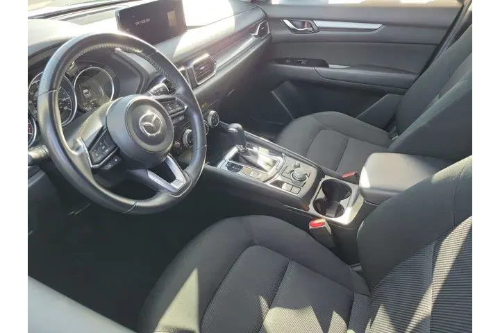 $21000 : Mazda CX-5 2021 Sport 4dr SU image 3