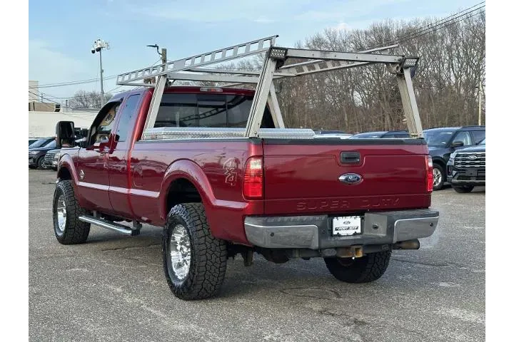 $33500 : Ford F-250 Super Duty 2014 4 image 8