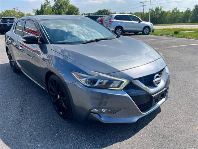 $14995 : 2017 Maxima 3.5 SR image 8