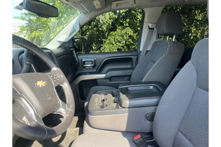 $24995 : 2016 Silverado 1500 image 9