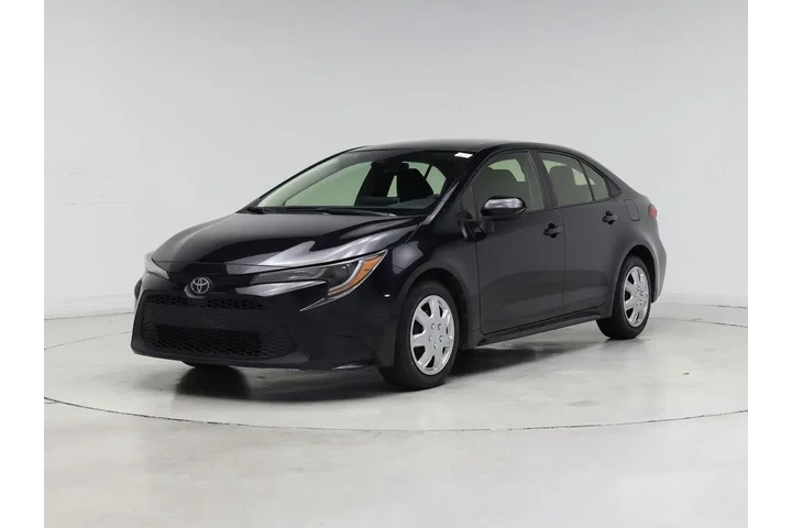 $15998 : Toyota Corolla 2021 LE 4dr S image 4