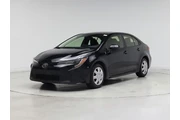 $15998 : Toyota Corolla 2021 LE 4dr S thumbnail