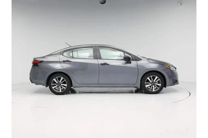 $19998 : Nissan Versa 2025 S 4dr Seda image 7