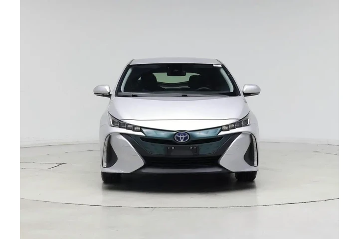 $19998 : Toyota Prius Prime 2019 Plus image 5